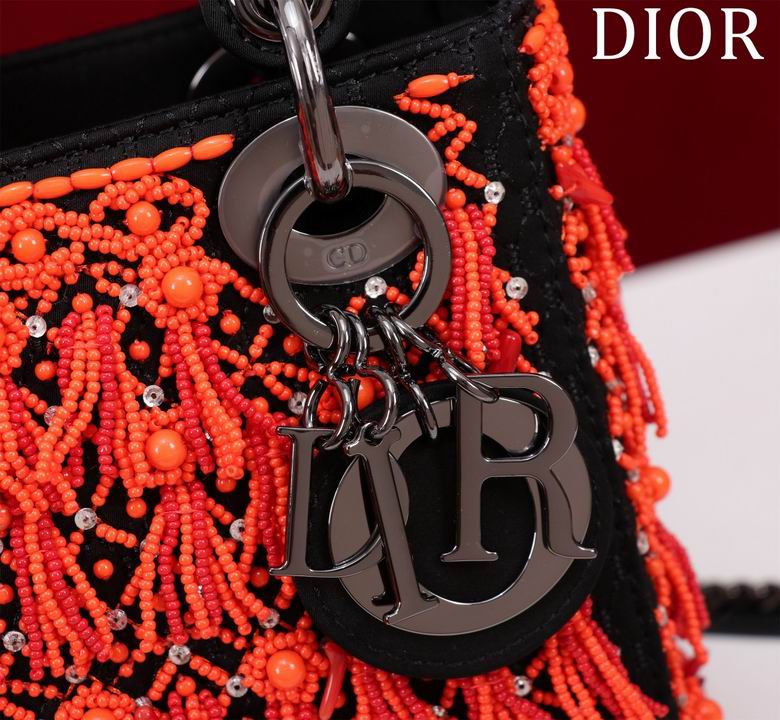 Lady M0505821 17X15X7cm BG 2色 16