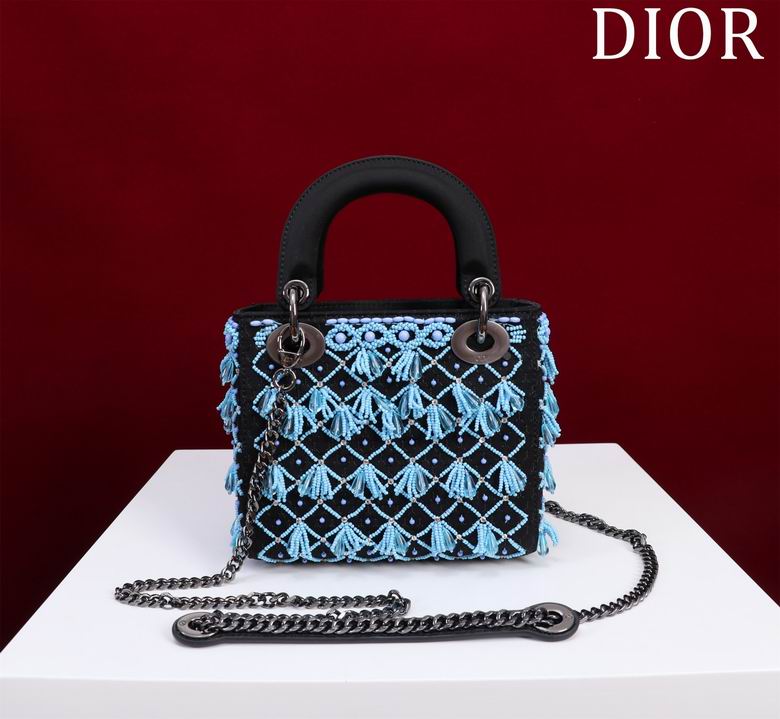 Lady M0505821 17X15X7cm BG 2色 3