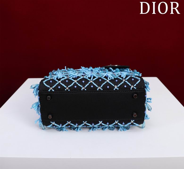 Lady M0505821 17X15X7cm BG 2色 4