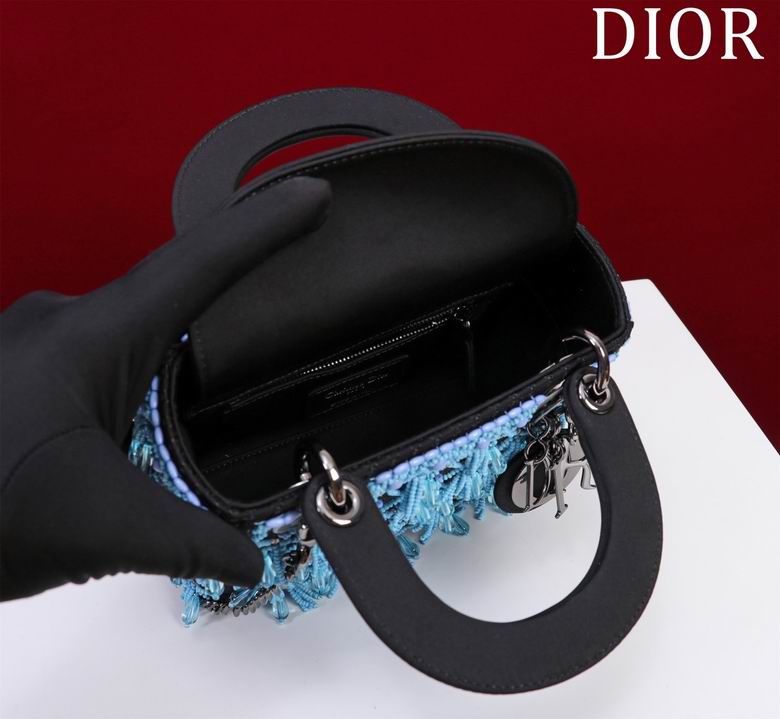 Lady M0505821 17X15X7cm BG 2色 5