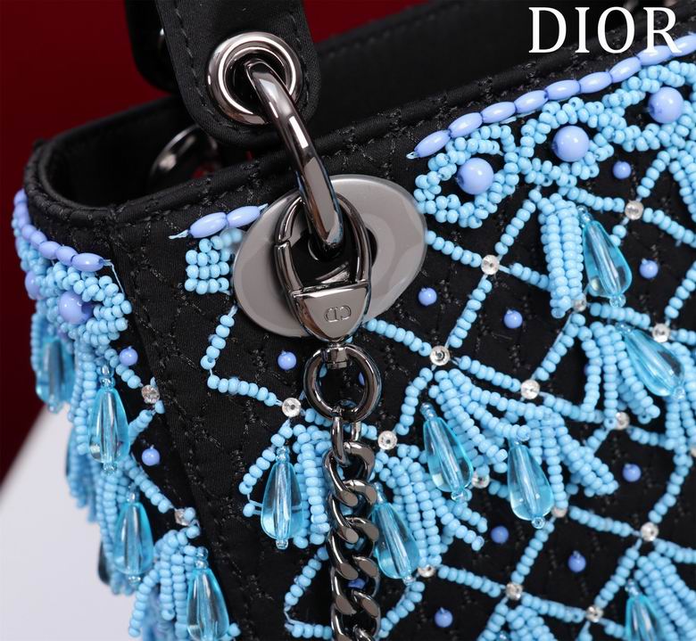 Lady M0505821 17X15X7cm BG 2色 6