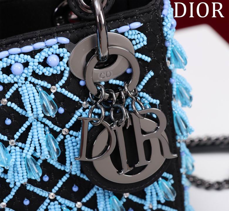 Lady M0505821 17X15X7cm BG 2色 7