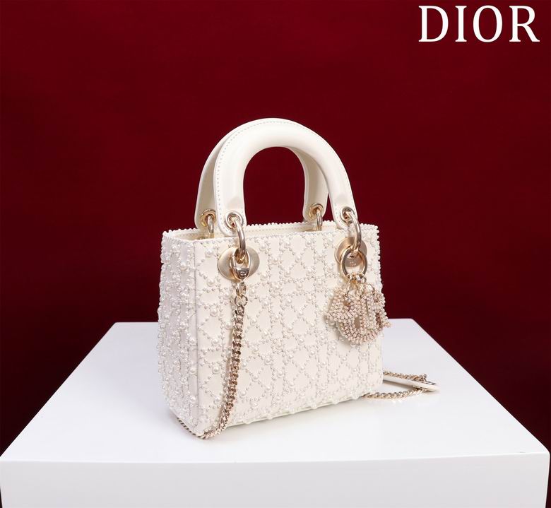 Lady M0505841 17X15X7cm BG 2