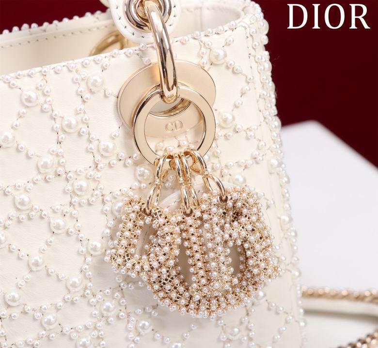 Lady M0505841 17X15X7cm BG 6