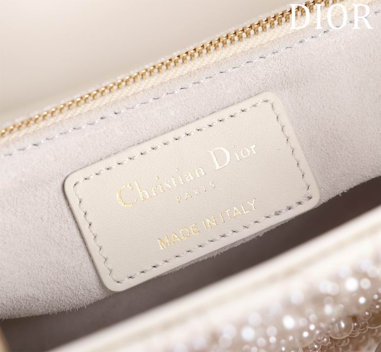 Lady M0505841 17X15X7cm BG 9