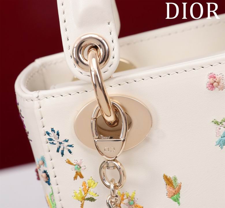 Lady M050587 17X15X7cm BG 7