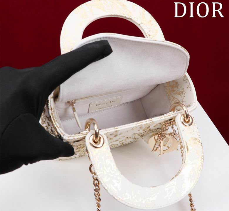 Lady M050588 17X15X7cm BG 6