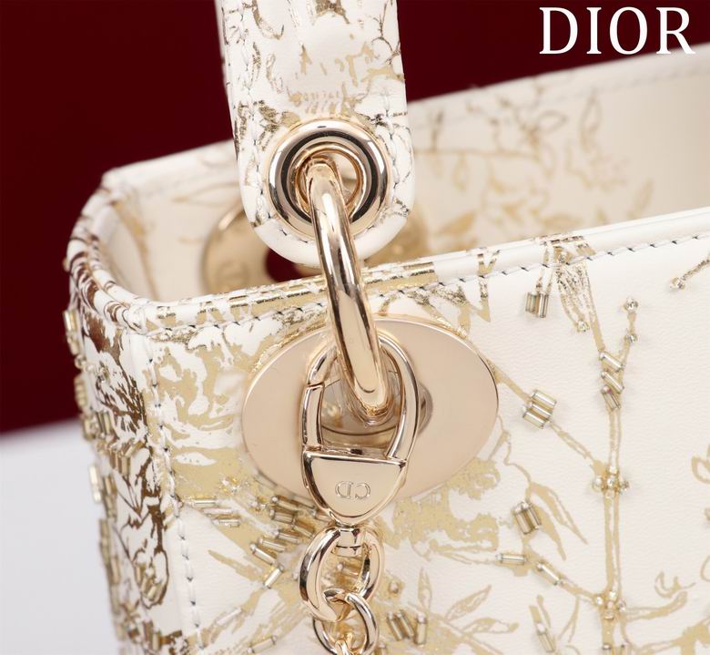 Lady M050588 17X15X7cm BG 7