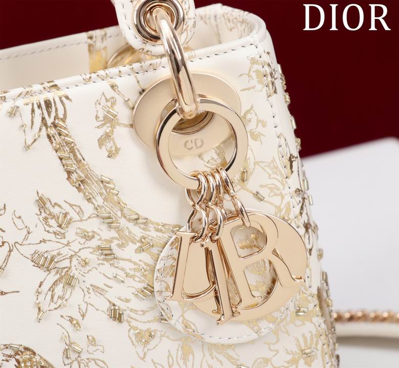 Lady M050588 17X15X7cm BG 8