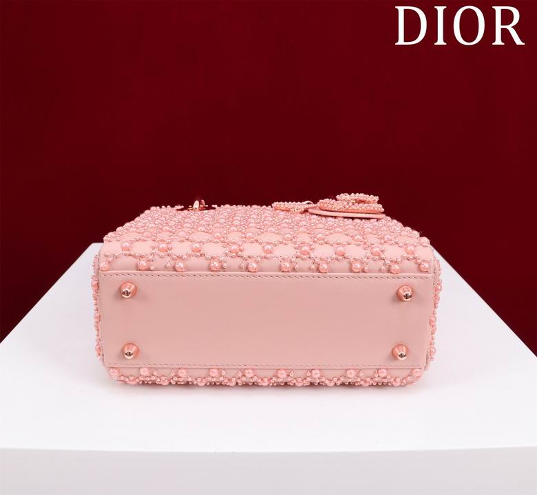 Lady M053851 20X16X8cm BG 2色 13