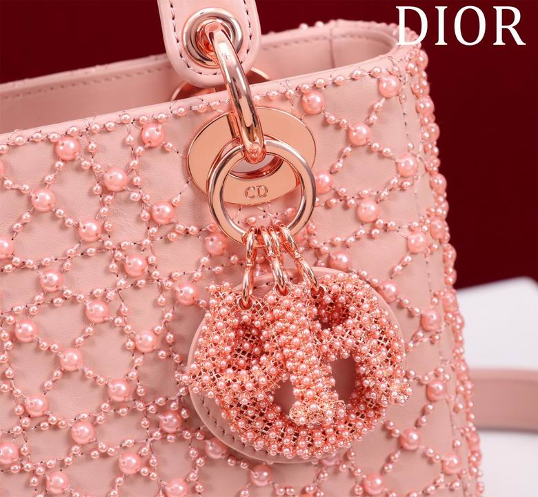 Lady M053851 20X16X8cm BG 2色 16