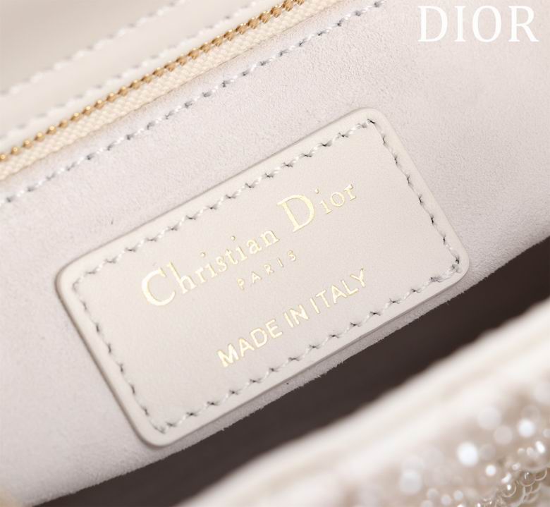 Lady M053851 20X16X8cm BG 2色 9