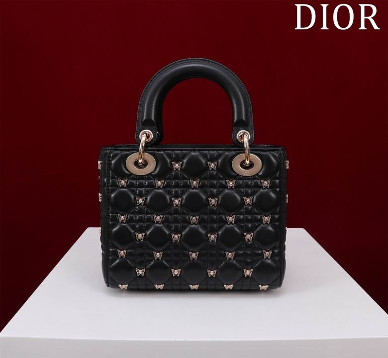 Lady M05388 20X16X8cm BG 2色 12