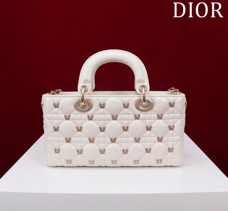 Lady M0540 26X13.5X5cm BG 17色 101