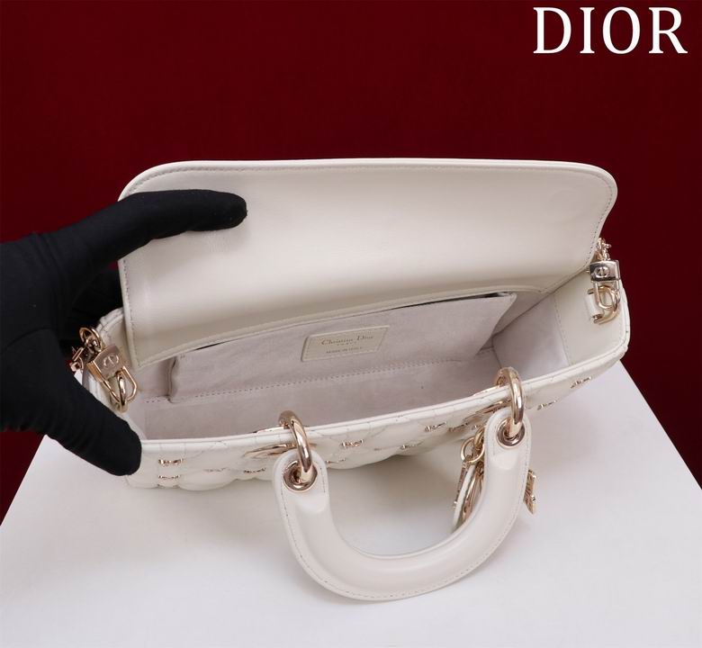 Lady M0540 26X13.5X5cm BG 17色 104