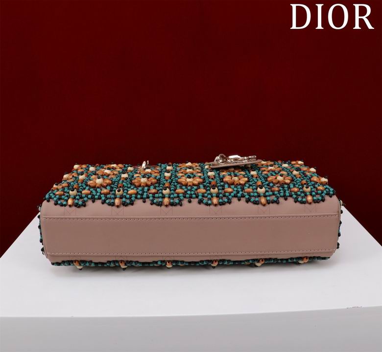 Lady M0540 26X13.5X5cm BG 17色 120