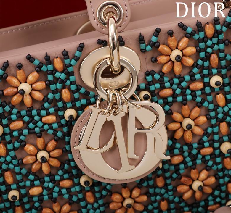 Lady M0540 26X13.5X5cm BG 17色 123