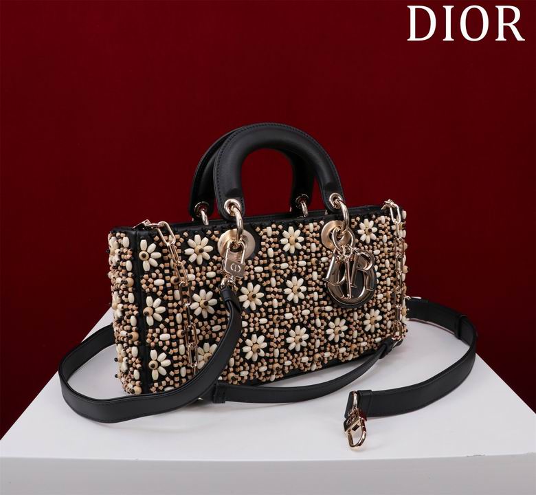 Lady M0540 26X13.5X5cm BG 17色 128