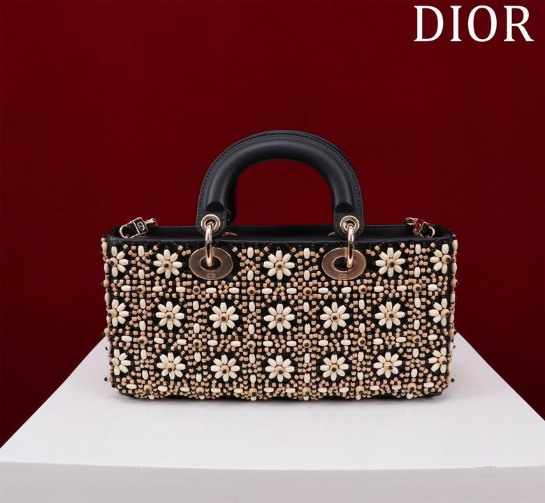 Lady M0540 26X13.5X5cm BG 17色 129