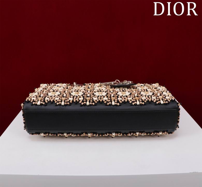 Lady M0540 26X13.5X5cm BG 17色 130