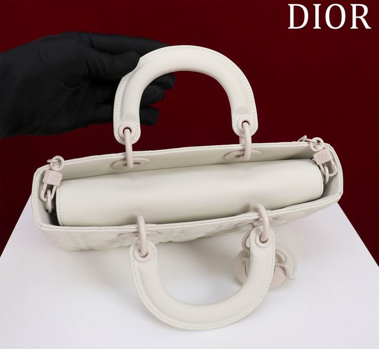 Lady M0540 26X13.5X5cm BG 17色 14