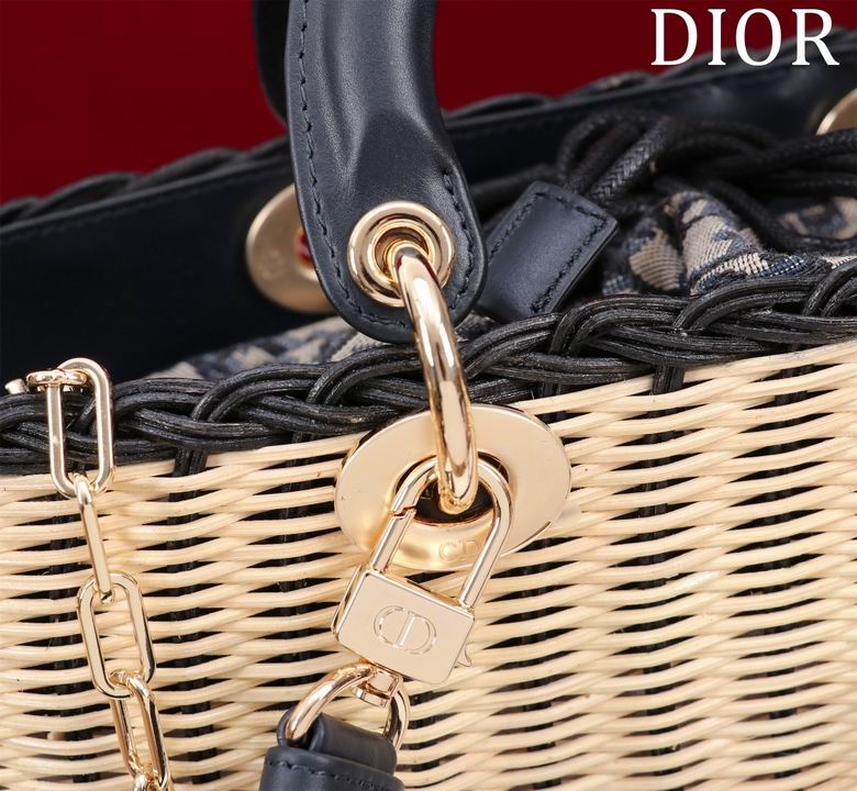 Lady M0540 26X13.5X5cm BG 17色 152