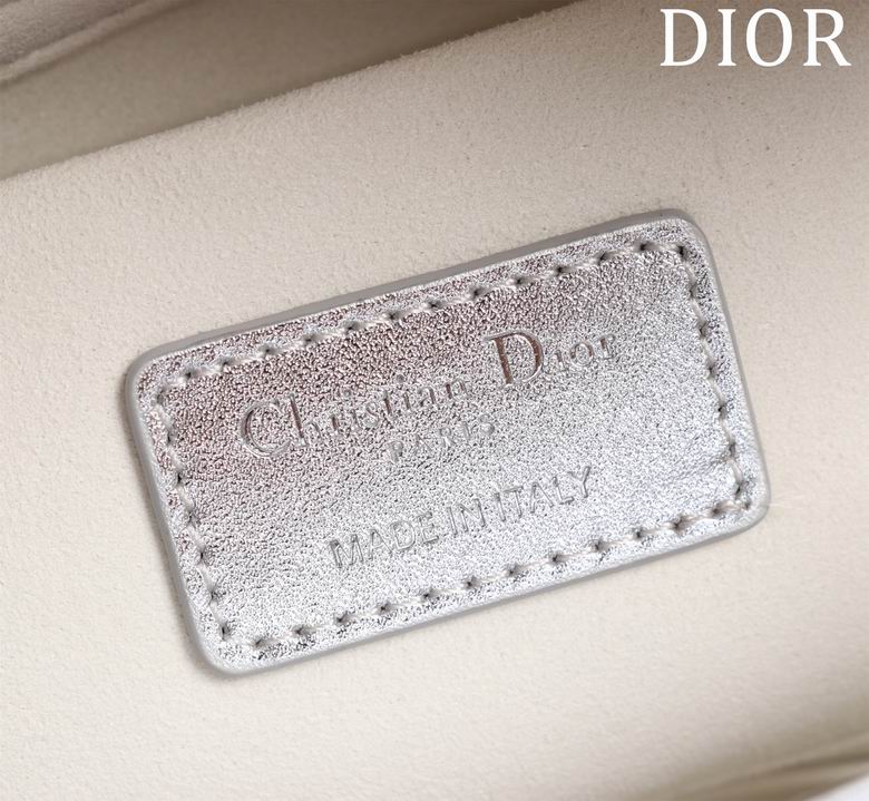 Lady M0540 26X13.5X5cm BG 17色 45