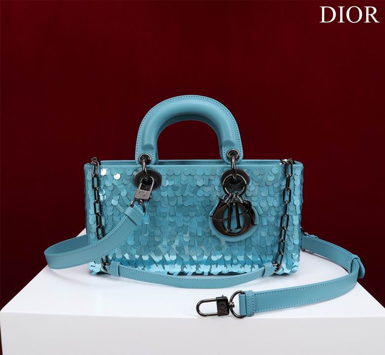 Lady M0540501 26X13.5X5cm BG 3色 10