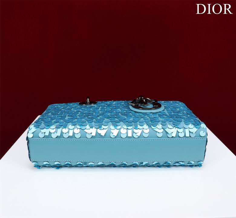 Lady M0540501 26X13.5X5cm BG 3色 13