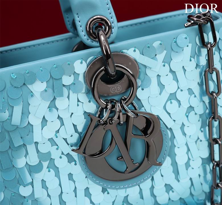 Lady M0540501 26X13.5X5cm BG 3色 16