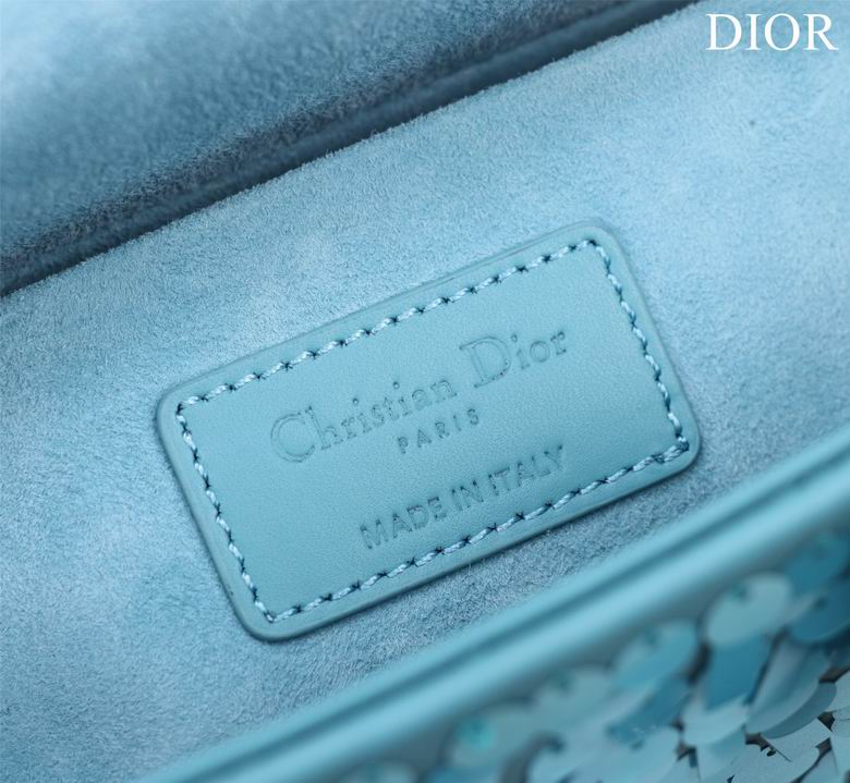 Lady M0540501 26X13.5X5cm BG 3色 18