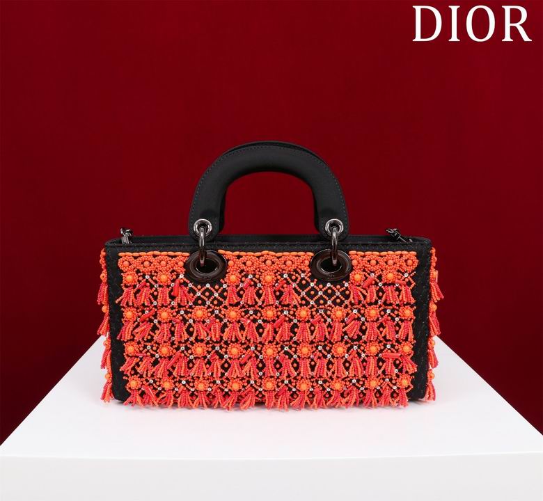 Lady M0540501 26X13.5X5cm BG 3色 21