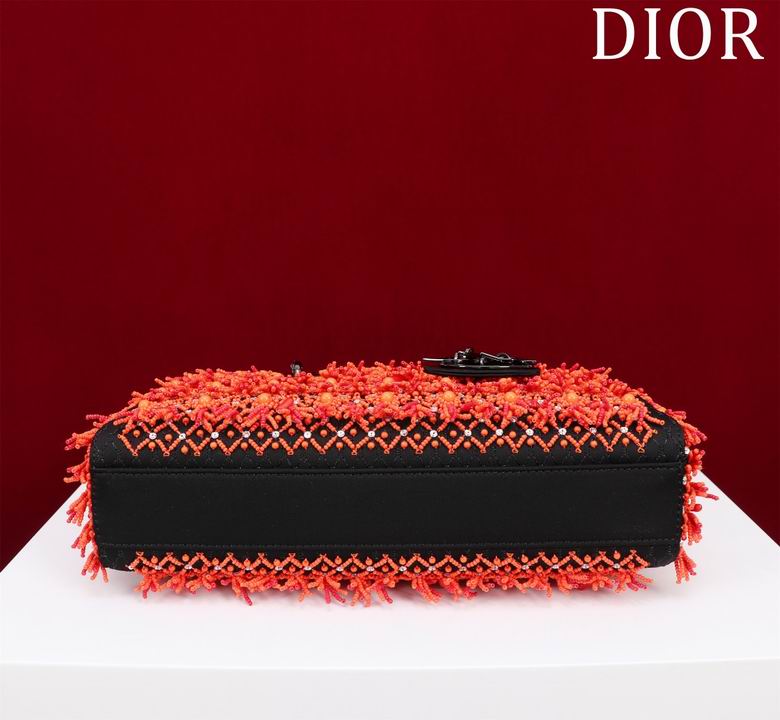 Lady M0540501 26X13.5X5cm BG 3色 22