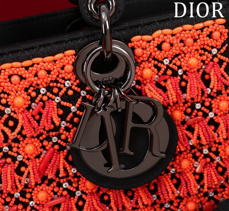 Lady M0540501 26X13.5X5cm BG 3色 25