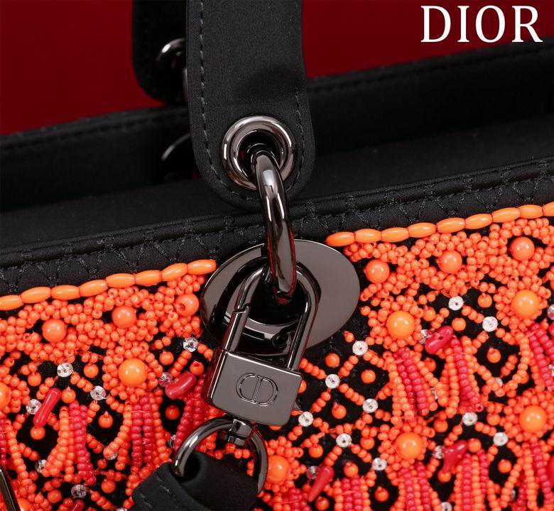 Lady M0540501 26X13.5X5cm BG 3色 26