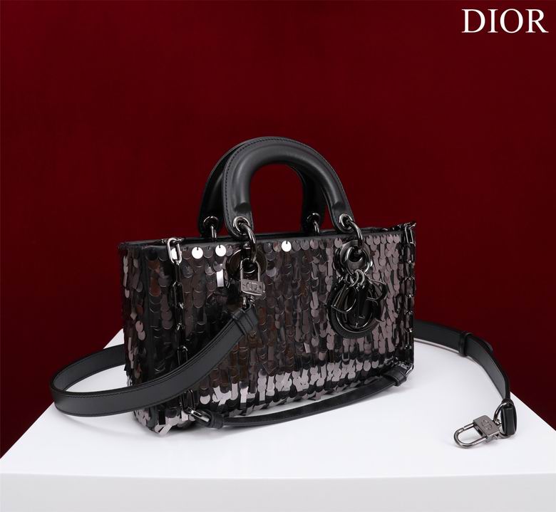 Lady M0540501 26X13.5X5cm BG 3色 2