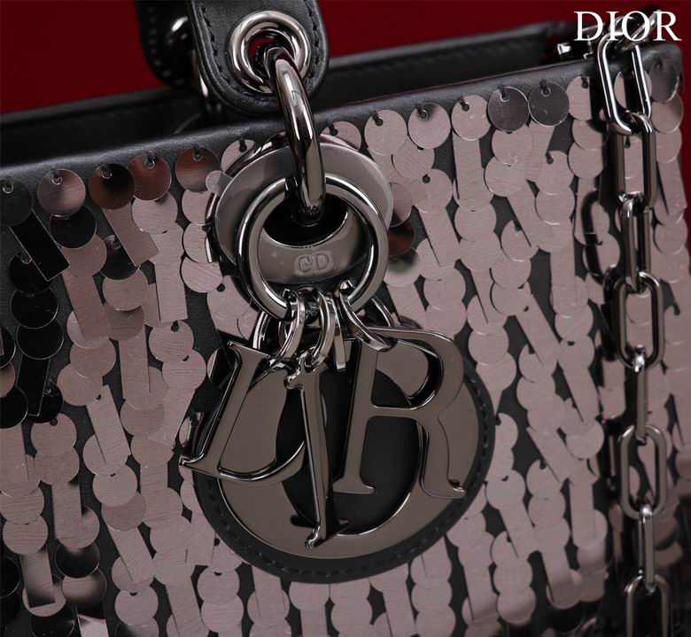 Lady M0540501 26X13.5X5cm BG 3色 7