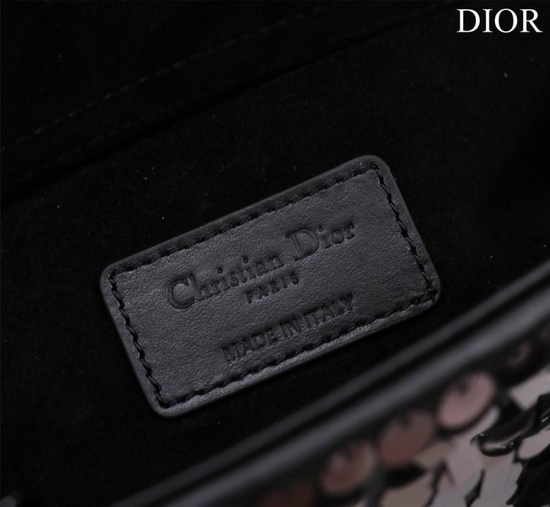 Lady M0540501 26X13.5X5cm BG 3色 9