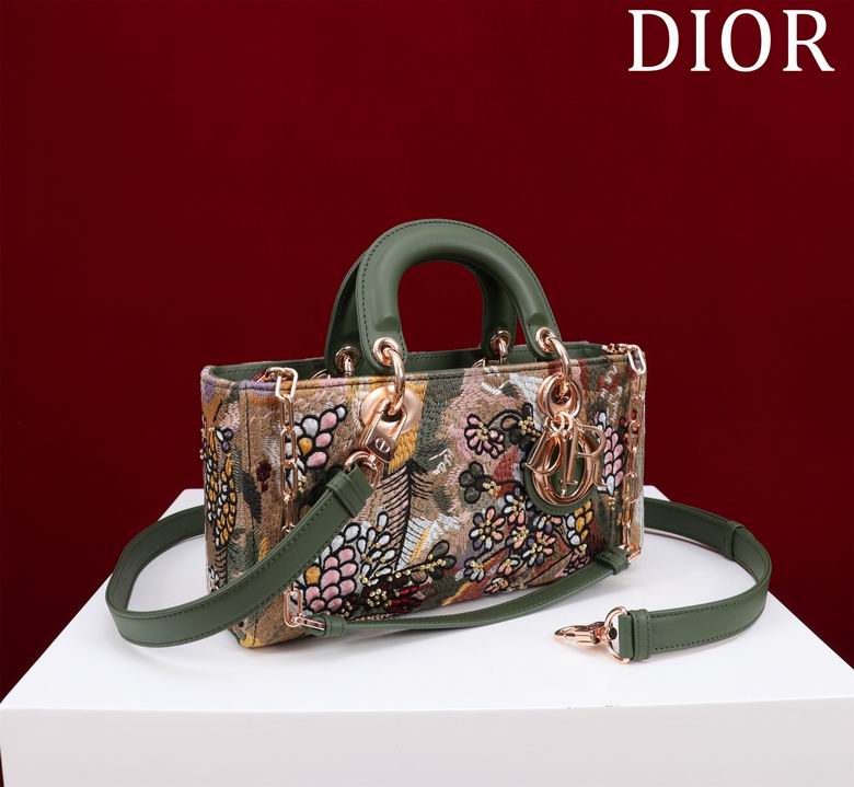 Lady M0540801 26X13.5X5cm BG 2