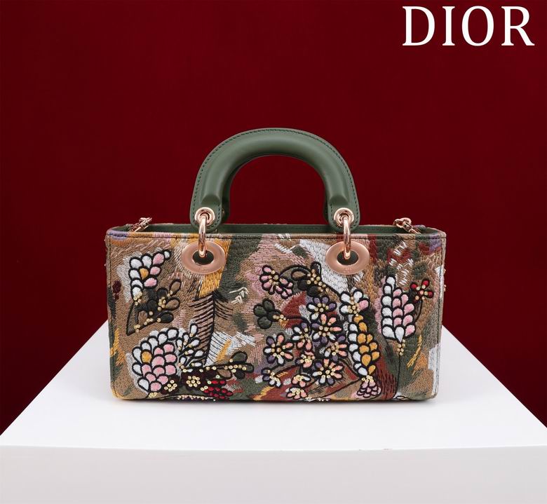 Lady M0540801 26X13.5X5cm BG 3