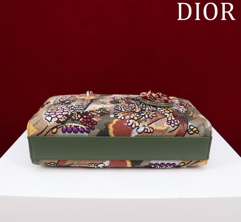 Lady M0540801 26X13.5X5cm BG 4