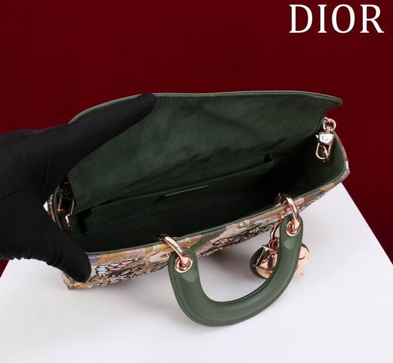 Lady M0540801 26X13.5X5cm BG 6