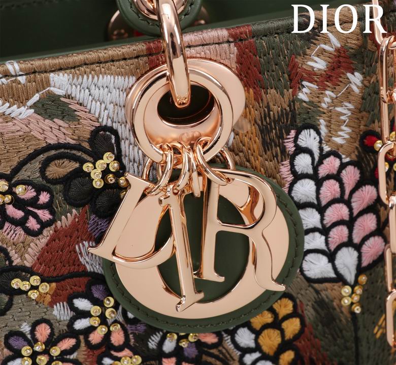 Lady M0540801 26X13.5X5cm BG 7