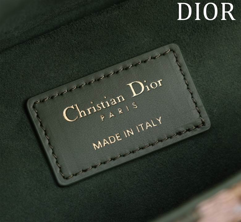 Lady M0540801 26X13.5X5cm BG 9