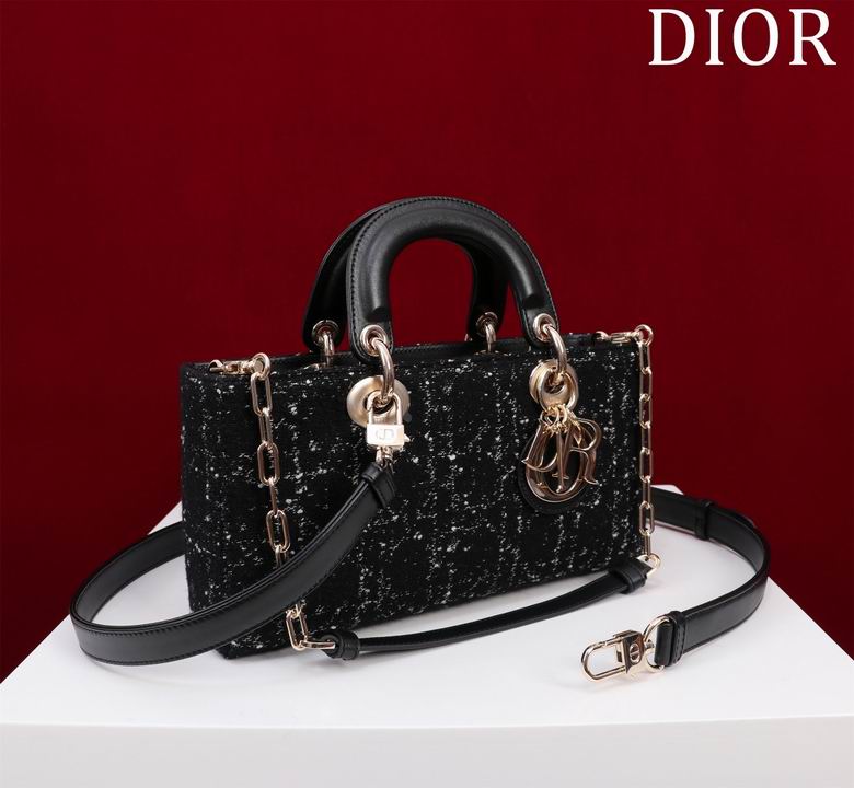 Lady M054085 26X13.5X5cm BG 2