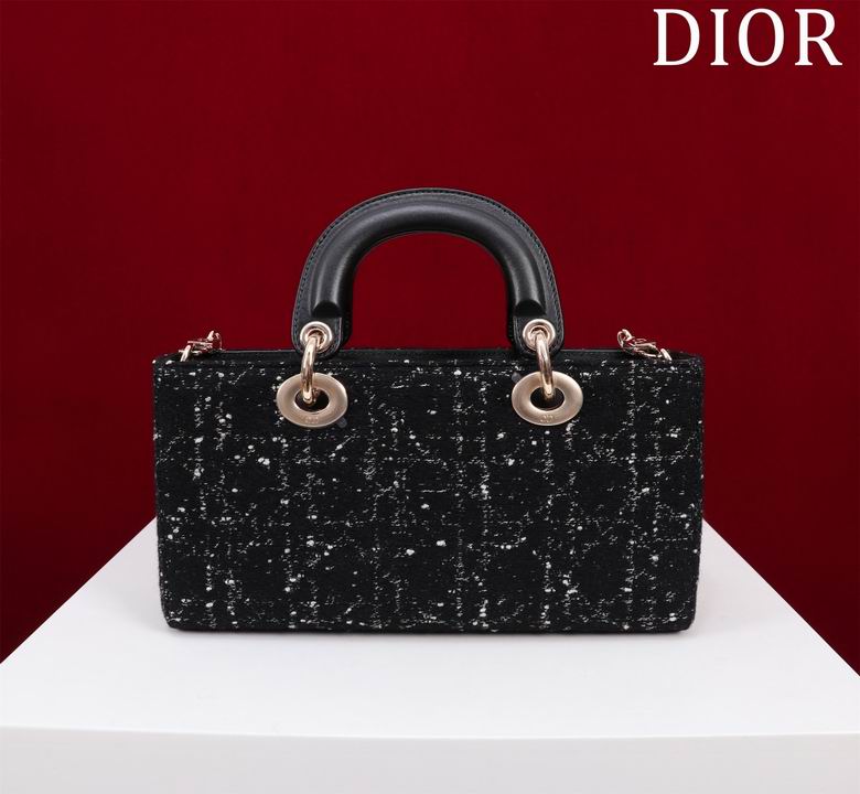 Lady M054085 26X13.5X5cm BG 3