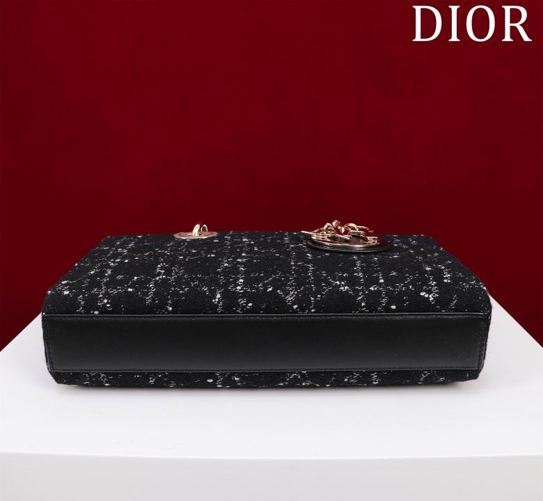 Lady M054085 26X13.5X5cm BG 4