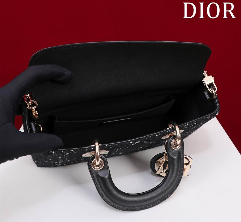 Lady M054085 26X13.5X5cm BG 6