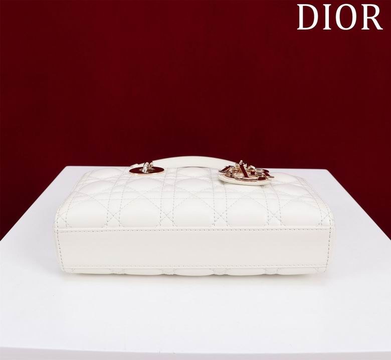 Lady M0541 22X12X6.5cm BG 26色 103