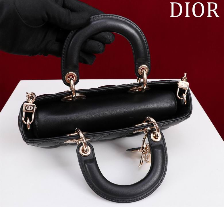 Lady M0541 22X12X6.5cm BG 26色 113